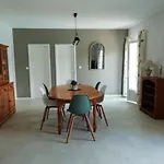 Dom wakacyjny La Maison De Joindy *
