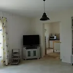 La Maison De Joindy *