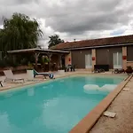La Maison De Joindy *