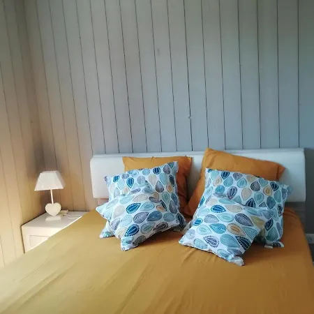 La Maison De Joindy 別荘 *