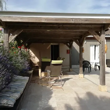 La Maison De Joindy