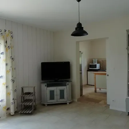 La Maison De Joindy *