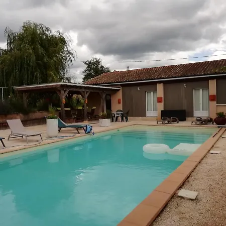 La Maison De Joindy *