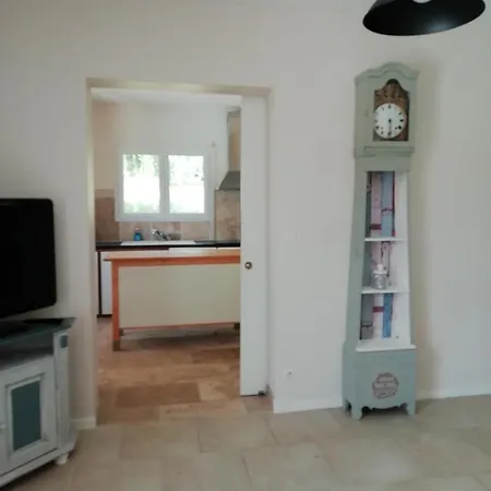 La Maison De Joindy * サン・シプリアン