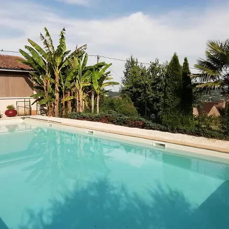 La Maison De Joindy Holiday home