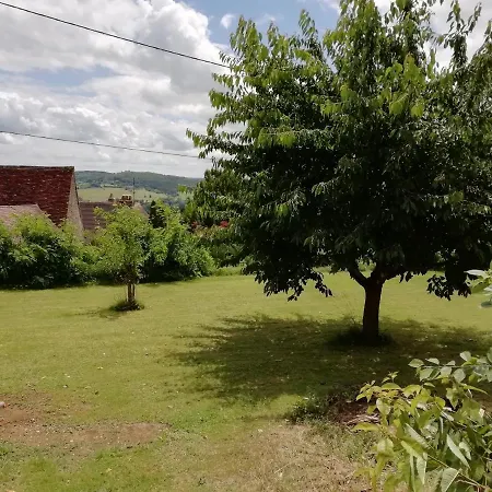 La Maison De Joindy *