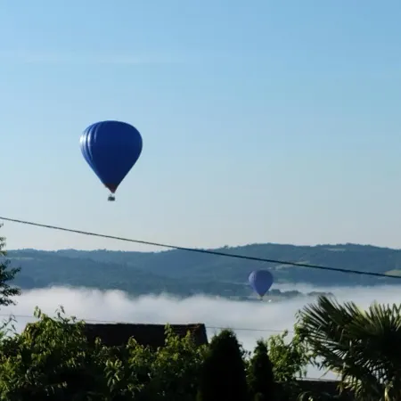 La Maison De Joindy 別荘 サン・シプリアン