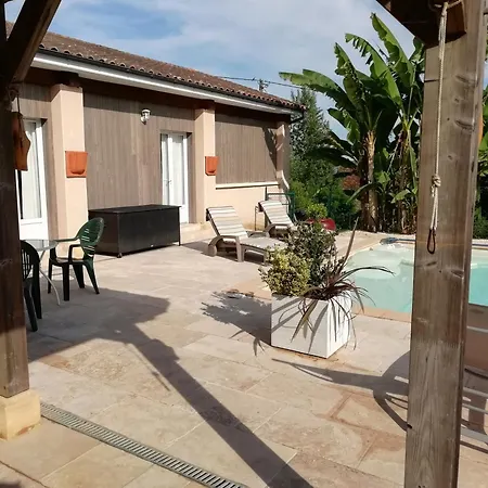 La Maison De Joindy Holiday home *