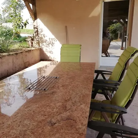 La Maison De Joindy