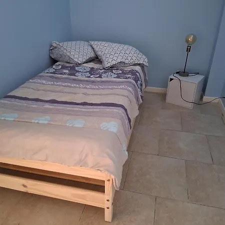 La Maison De Joindy Dom wakacyjny *
