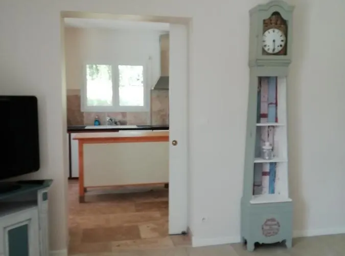 La Maison De Joindy * Сен-Сиприен