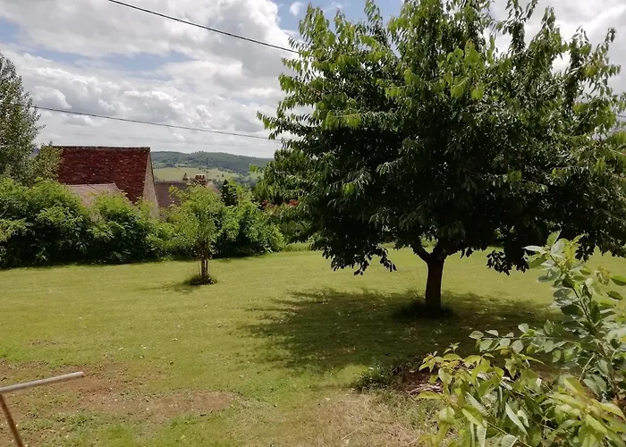 La Maison De Joindy *